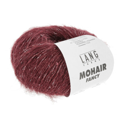 MOHAIR FANCY