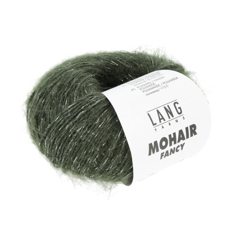 MOHAIR FANCY 989.0099