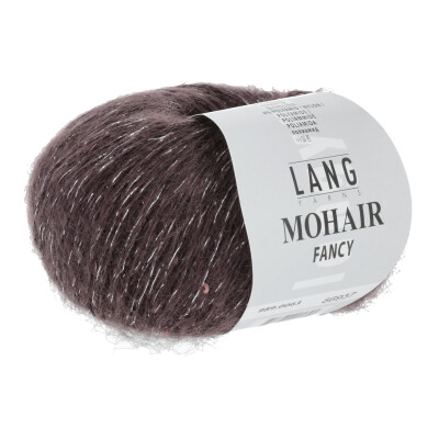 989 - MOHAIR FANCY