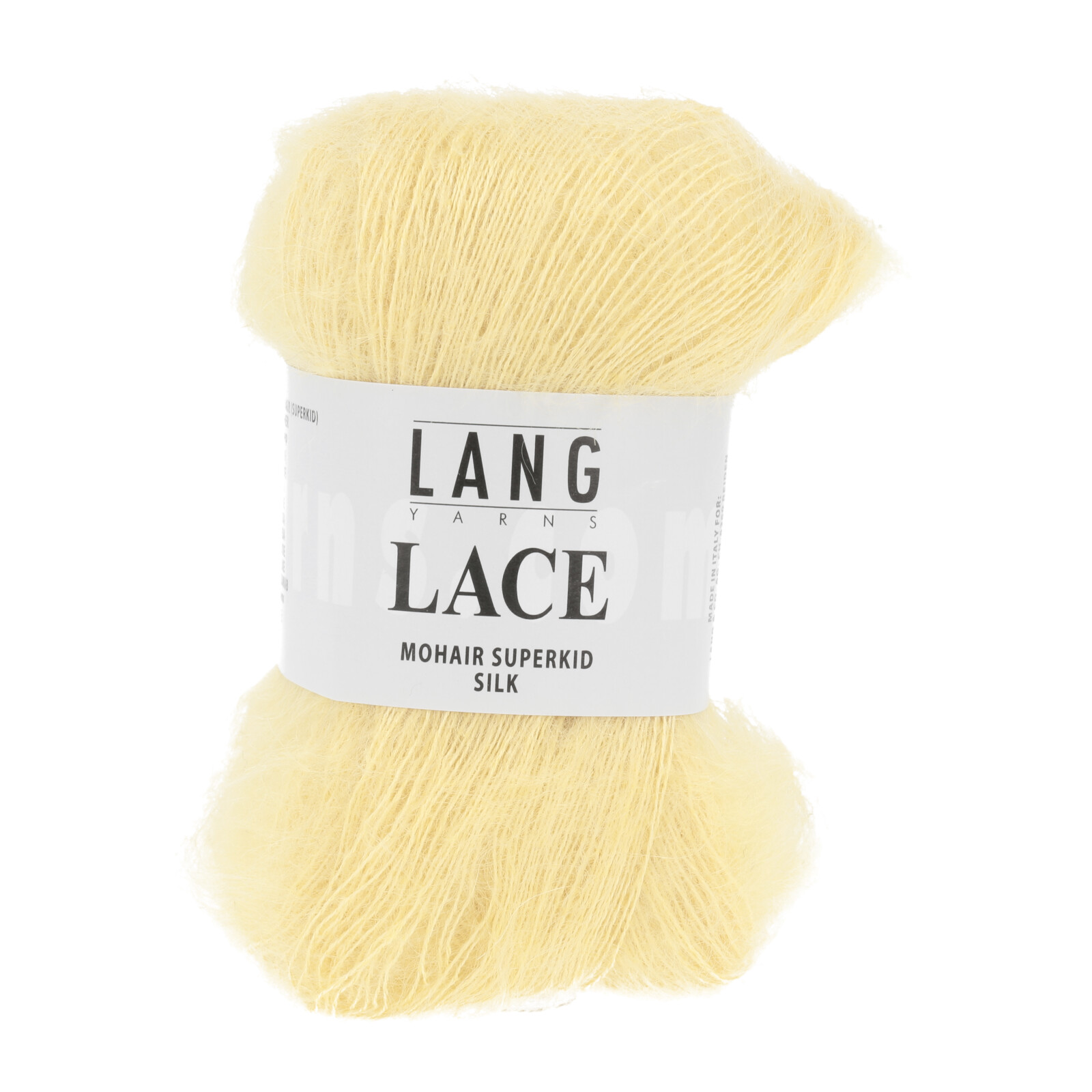 Mohair