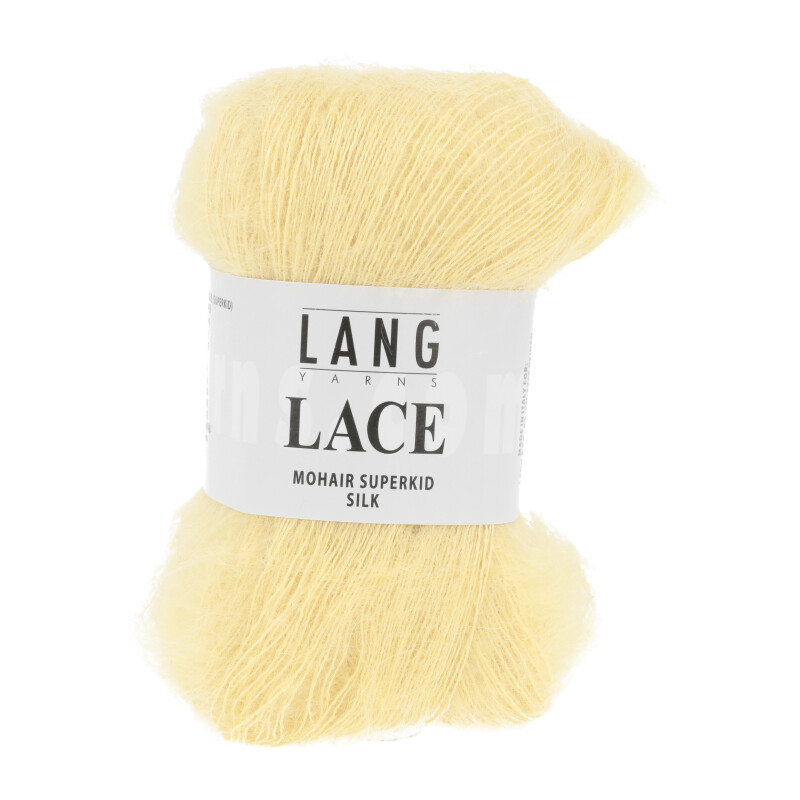 LACE 992.0013 LACE 992.0013